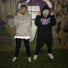 $CRIM - LOCKEMINDATRUNK