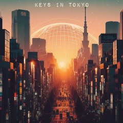 Stepa K - Keys In Tokyo feat. Anja (Stratosphere Remix)