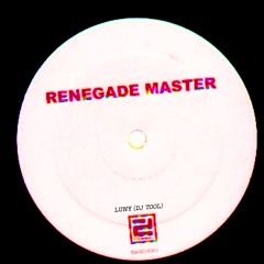 Renegade Master (Dj Tool)