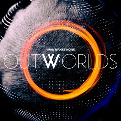 Outworlds - Distortion Field by Adrien Earnshaw