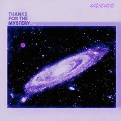 KA$HDAVID - Mystery