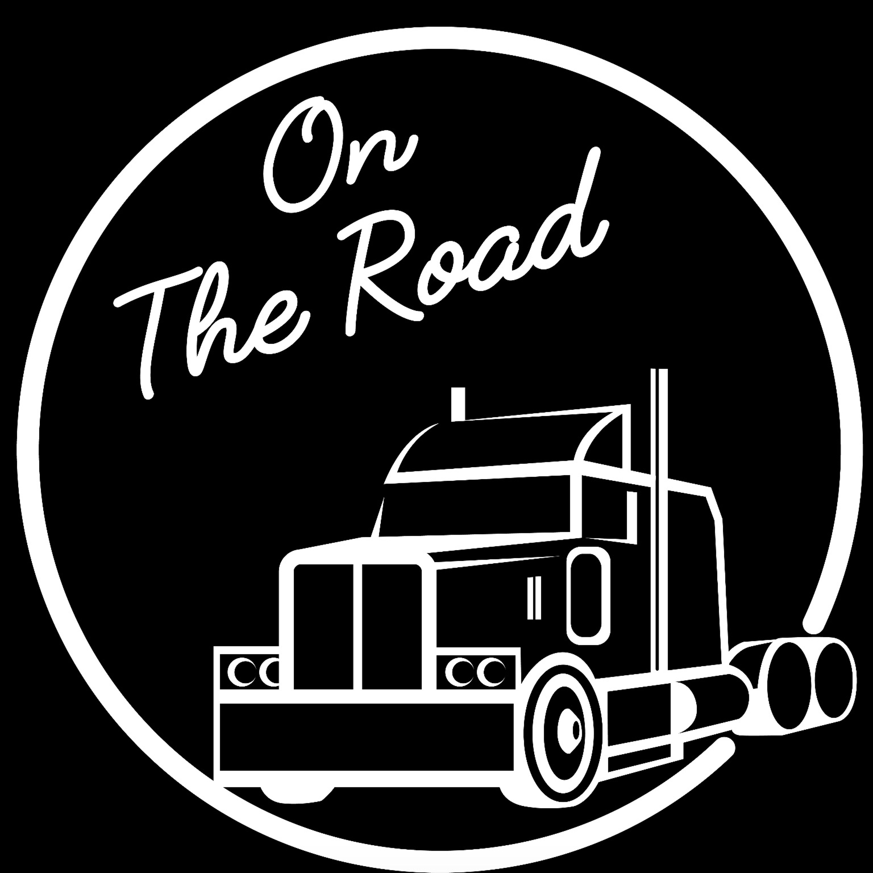 Episode 27 Lyndal Denny(Women In Trucking), Darren Delaney (CQU), Bruce Springsteen & Eagles (music) episode artwork