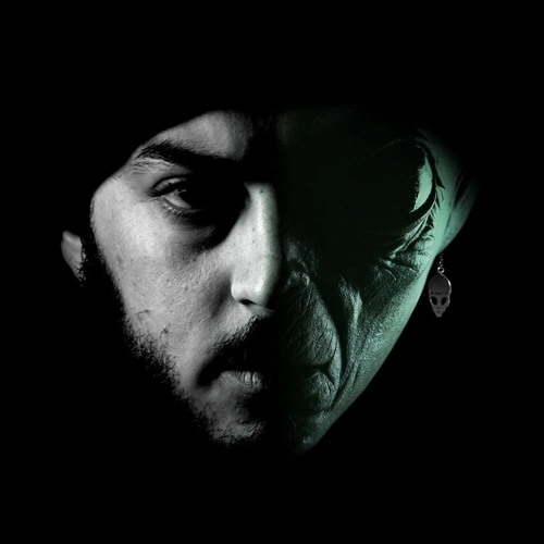 inkonnu Mgwani (feat. Asmae Charifi)(album arabi)