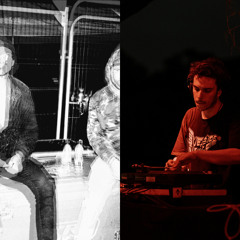Outsiders: Details Sound w/ Alessandro Verrina & Andrea Perini + Dualismo Sound @ KR 30.09.2024