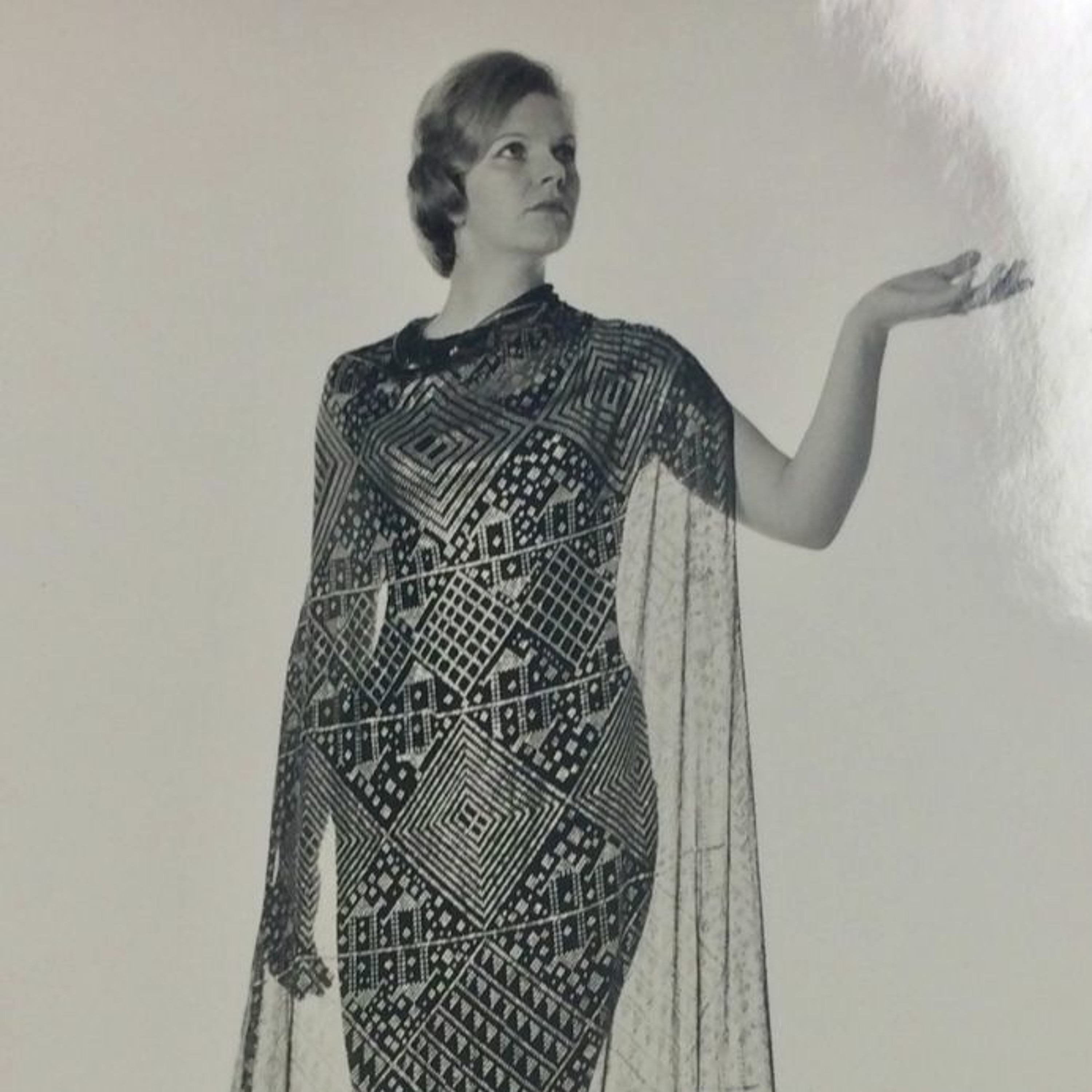Anna McCardle: Auckland Acting Women episode artwork
