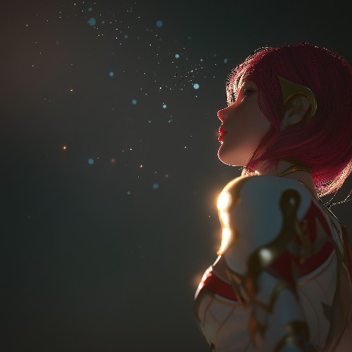 pre-version starlight