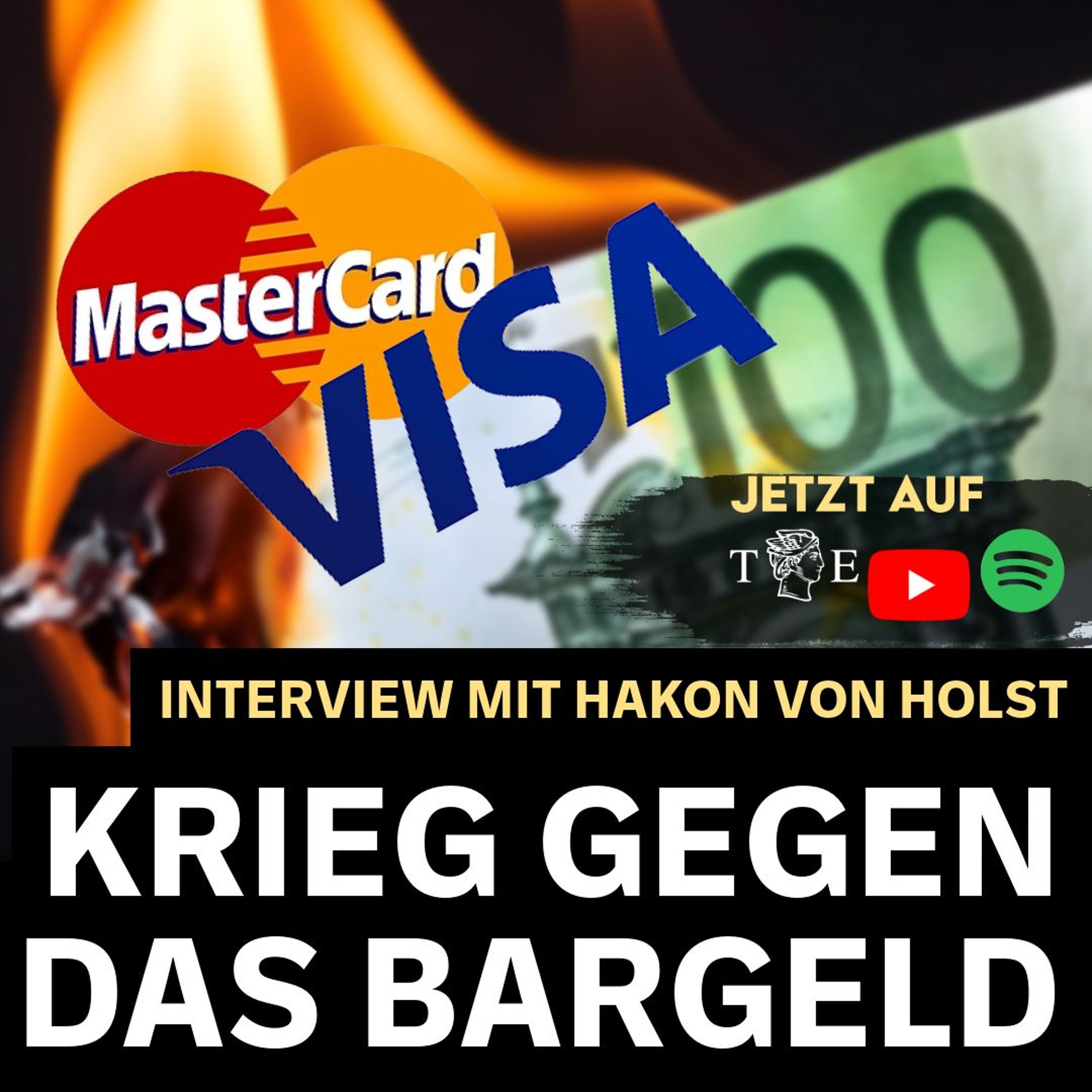 Podcasts von Tichys Einblick