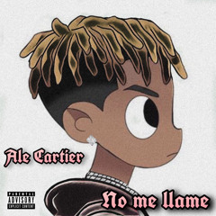 No me llame - Ale Cartier