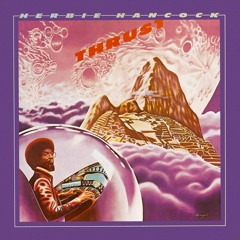 Butterfly - Herbie Hancock