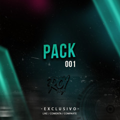 PACK AGOSTO ROY REMIX DESCARGAS ACTIVAS VIP!!!!!