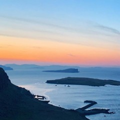 Afterglow - Ed Sheeran Cover