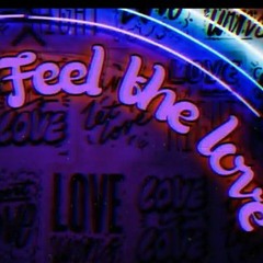 Feel The Love || RDX x Slim Sherry x HA99 || (Prod By. Hennen Beats)