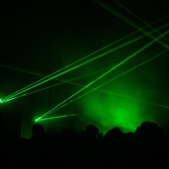 DJ Zoik - Outsider 2025
