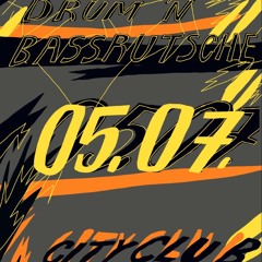 05.07.25 @Cityclub Augsburg @Bassrutsche
