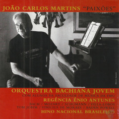 Hino Nascional Brasileiro