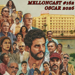 MellonCast #162 - Oscar 2026