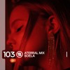 Aterral Mix 103 - Soela DJ mix artwork - Electronic music tracklist cover image