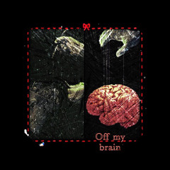DOCTR.K -   OFF MY BRAIN