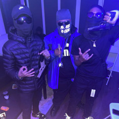 Top Troll x 24DoIt x Uptown Los-upt flow