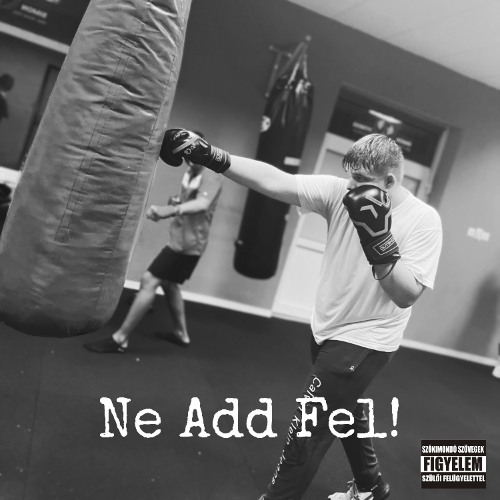 Kodi - Ne Add Fel!