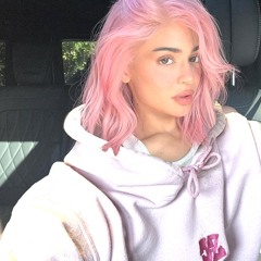 pinke SC hoodie (Prod. BA, KIDKADI)