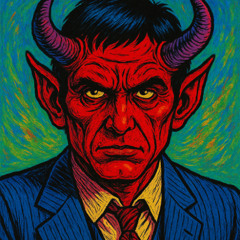 The Bad Guy