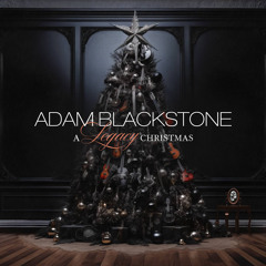 Away In A Manger (feat. Tim Green)