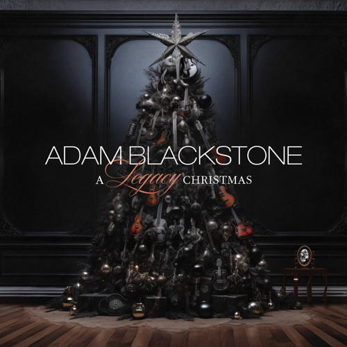 Away In A Manger (feat. Tim Green)