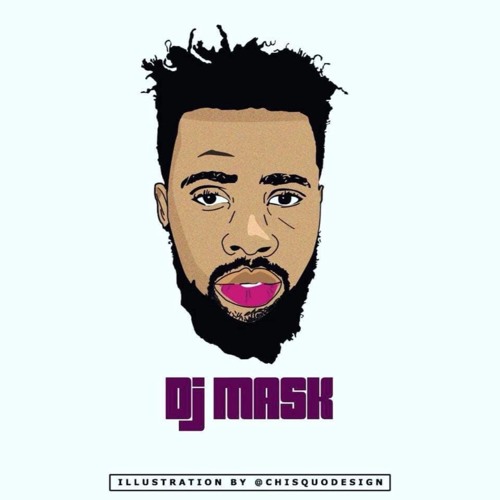 AFRO=MASK HOUZ_1