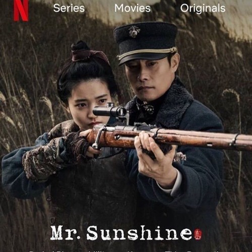Stream TiWIZO | Listen to Mr. Sunshine (2018) - OST / 미스터