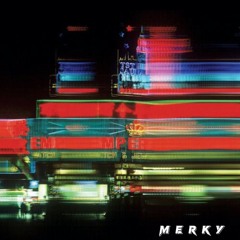 MERKY RADIO.6