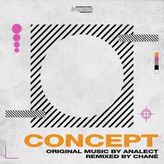 Concept EP (Dancefloor Impact Research)