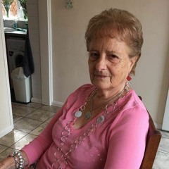 Reading's 'Little Italy': Angela