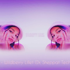 Nina Chuba - Wildberry Lillet (Dr. Sheppat Techno Bootleg)