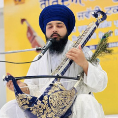 Dhan Dhan Ramdas Gur  | Bhai Gurpreet Singh Ji Jawaddi Taksal