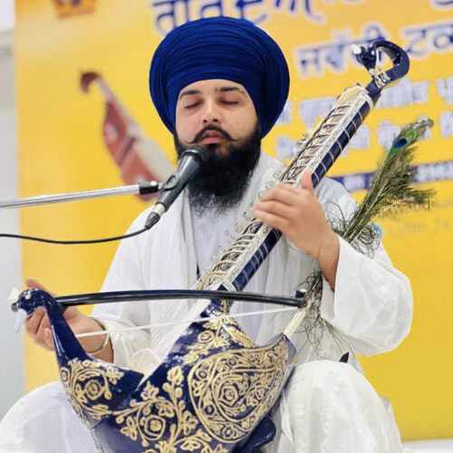 Dhan Dhan Ramdas Gur  | Bhai Gurpreet Singh Ji Jawaddi Taksal