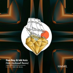 Dan Bay & Idd Aziz - Hale (Jackswell Remix) [Out now on HMWL]
