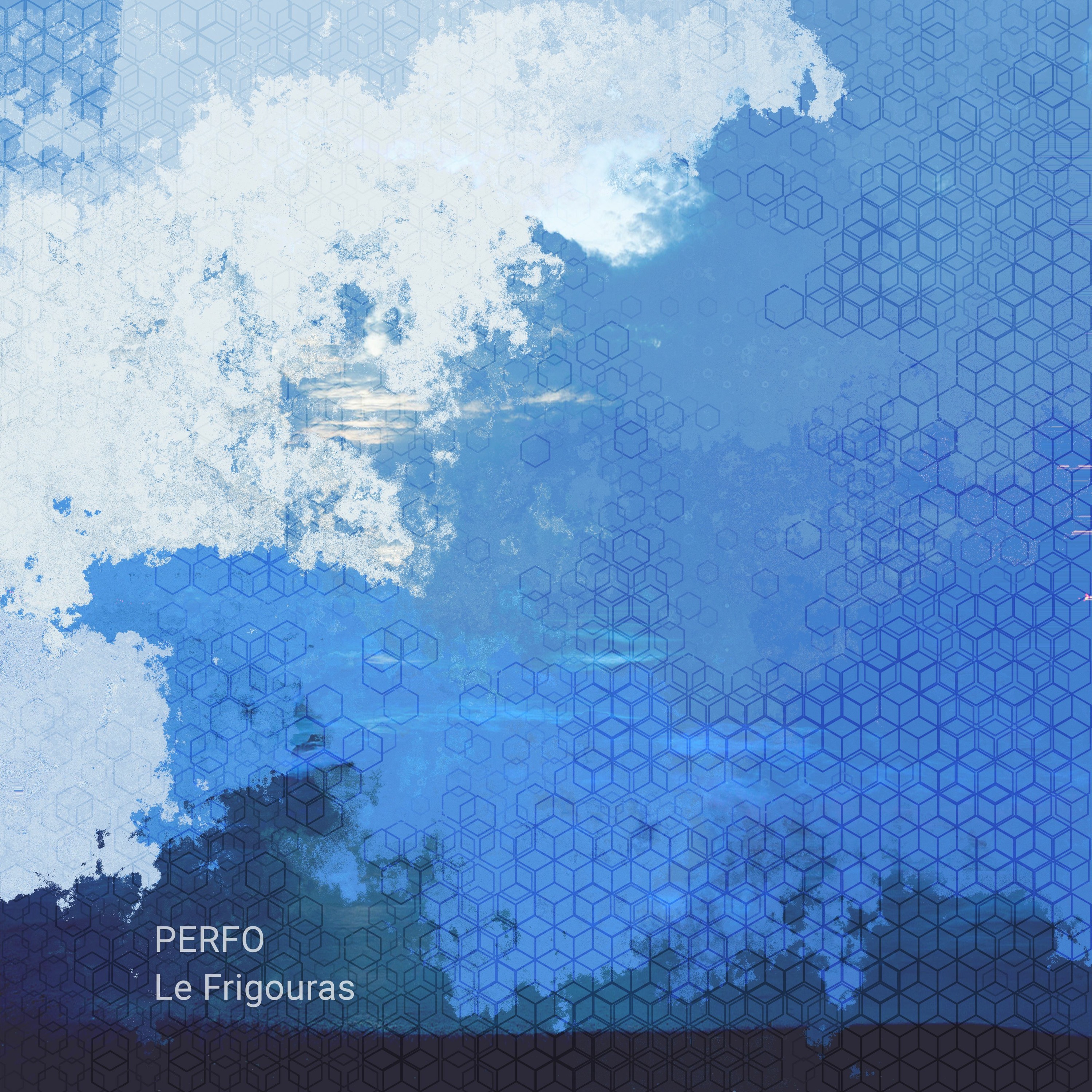 Premiere: Perfo — Le Frigouras (CONCEPTUAL Reinterpretation) episode artwork