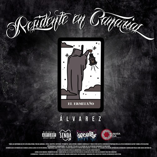 Alvarez - Residente en Canarias (CAP4. El ermitaño) D.L.S.S.C. - U.C.