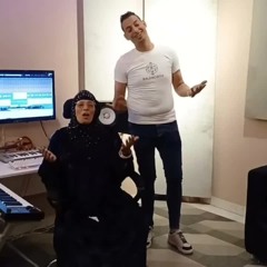 يا حنه يا قطر الندى الحاجه نبيله وهيثم ابو السعود