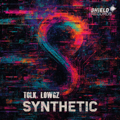 Tolk, LowGz - Synthetic (Extended) **FREE DOWNLOAD**