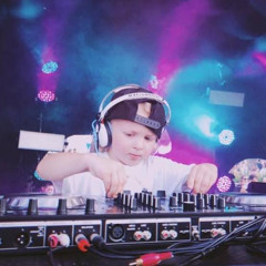 Bradtke Birthday Bash Mix