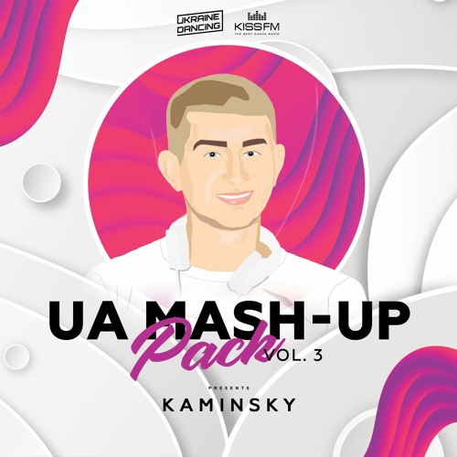 100лиця, Chico & Qatoshi - Покохай Мене (Kaminsky Mash Up) (Radio)