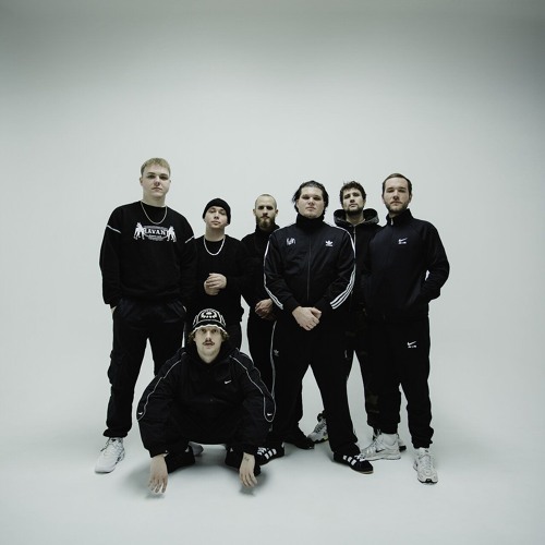 102 Boyz - Adilette (Kaloo Bootleg Remix)