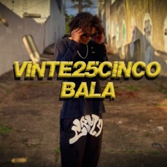 VRK - 25 BALA (Prod. DJ Wkilla/lighthouse.rec)