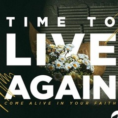 LIVE AGAIN