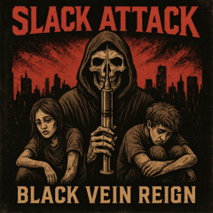 06 - slack attack - needle throne