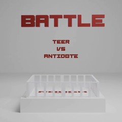 TEER VS ANTIDOTE