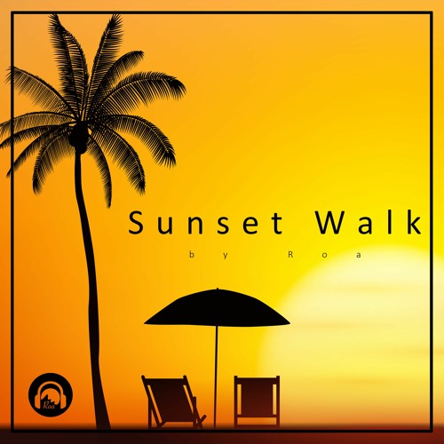 Sunset Walk【Free Download】