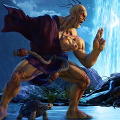 SFV Oro Theme
